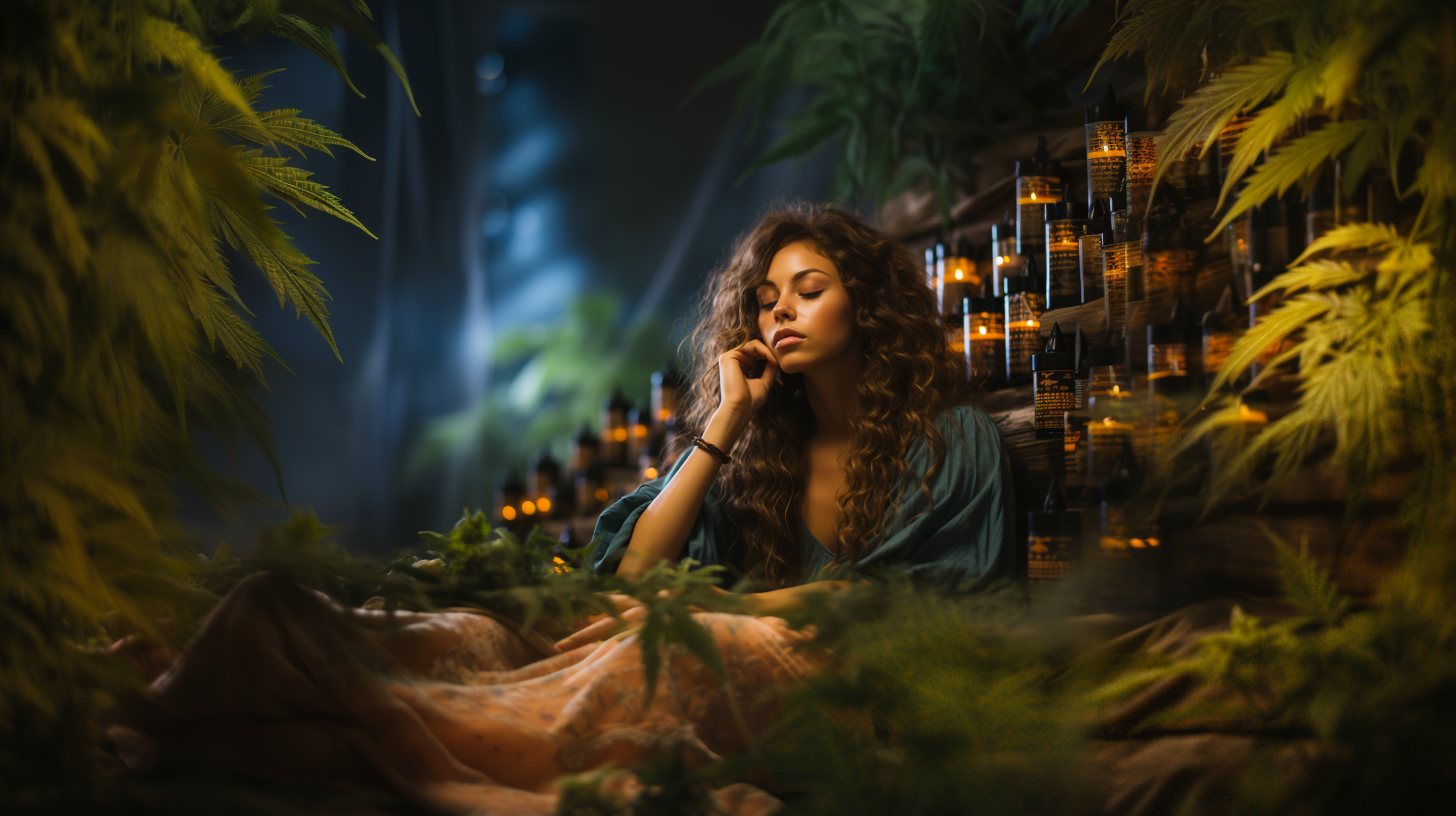 Sweet Relief How Delta 9 Gummies are Making Migraines Munchable!